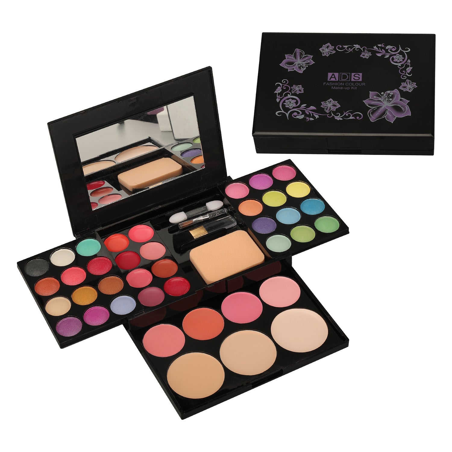 All In One Makeup Gift Set