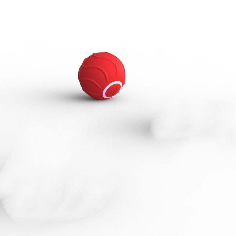 Pets Toys Automatic Bouncing Ball