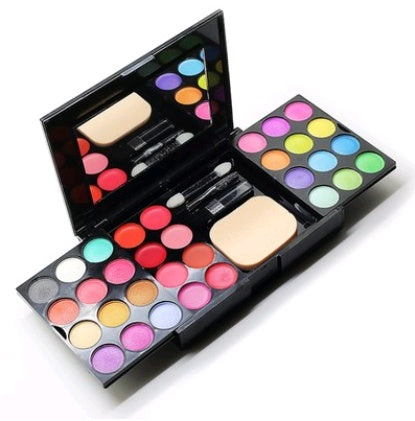 All In One Makeup Gift Set