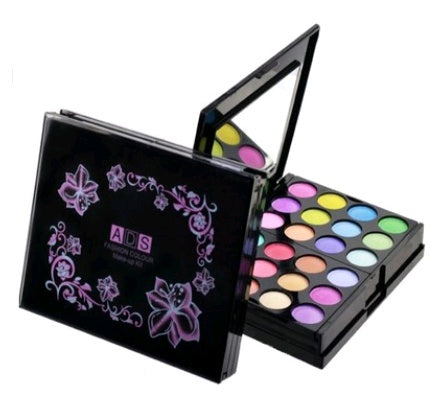 All In One Makeup Gift Set