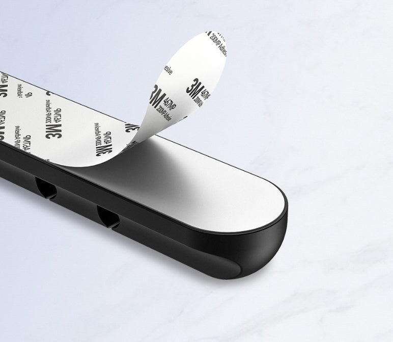 Silicone USB Cable Winder