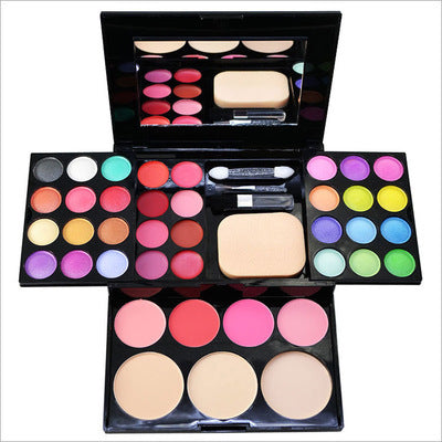 All In One Makeup Gift Set