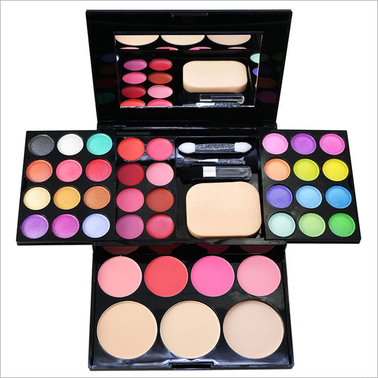 All In One Makeup Gift Set
