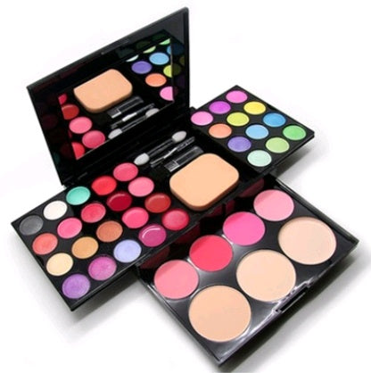 All In One Makeup Gift Set