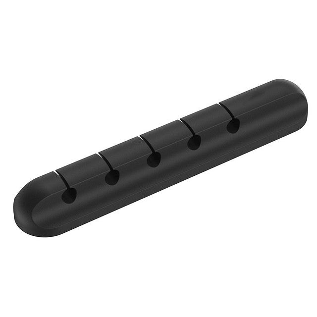 Silicone USB Cable Winder