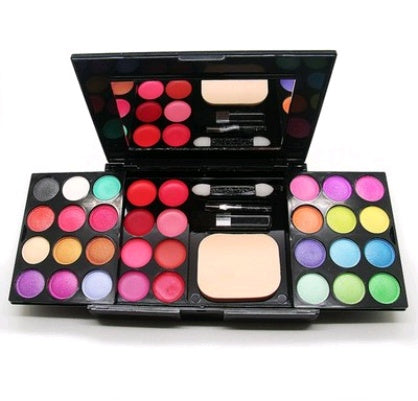 All In One Makeup Gift Set