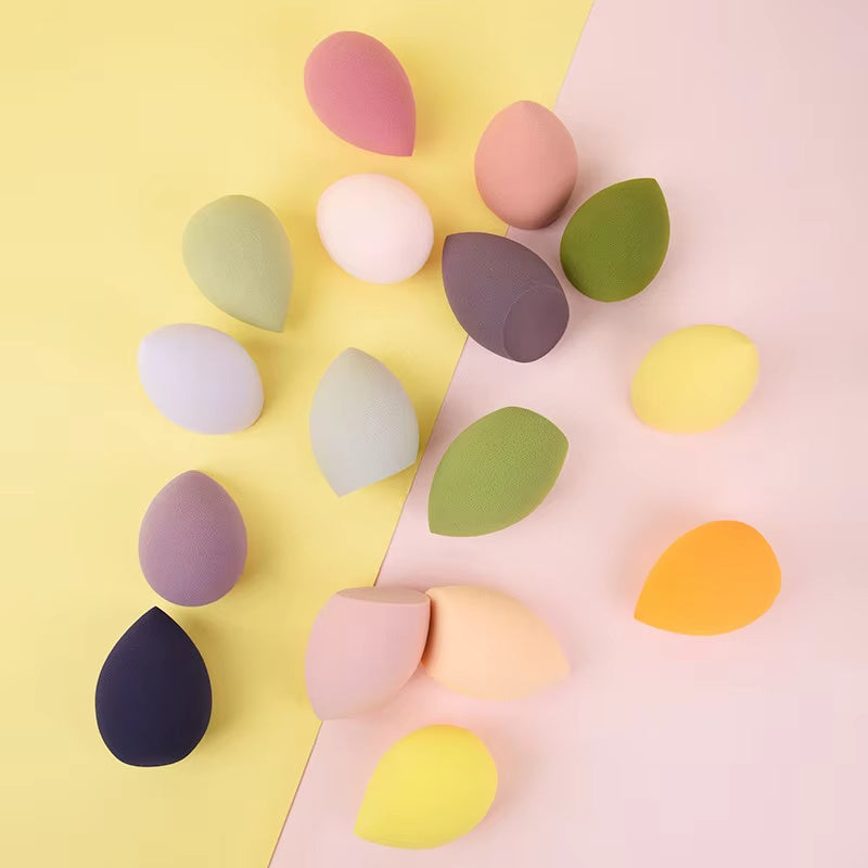 Make Up Blender Cosmetic Puff
