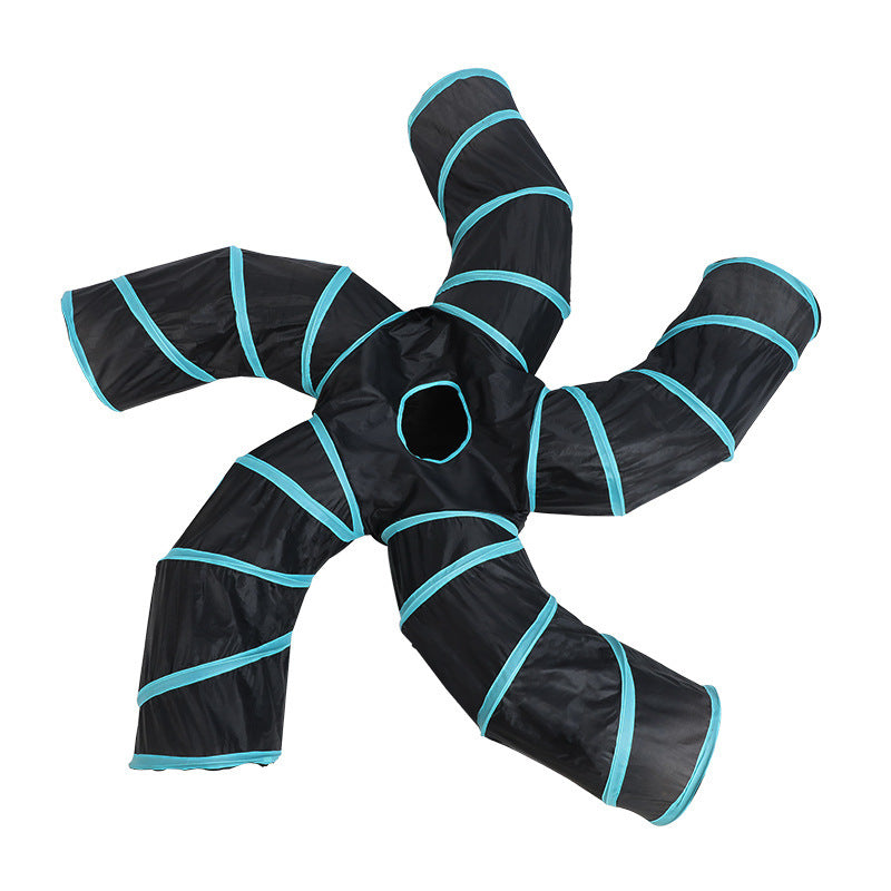 3-5 Pattern Tunnel for Pets
