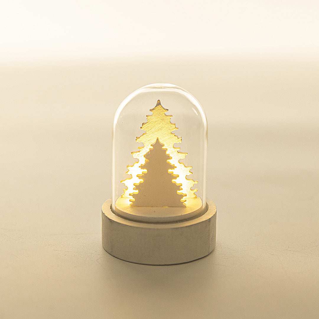 Christmas Decorations Luminous