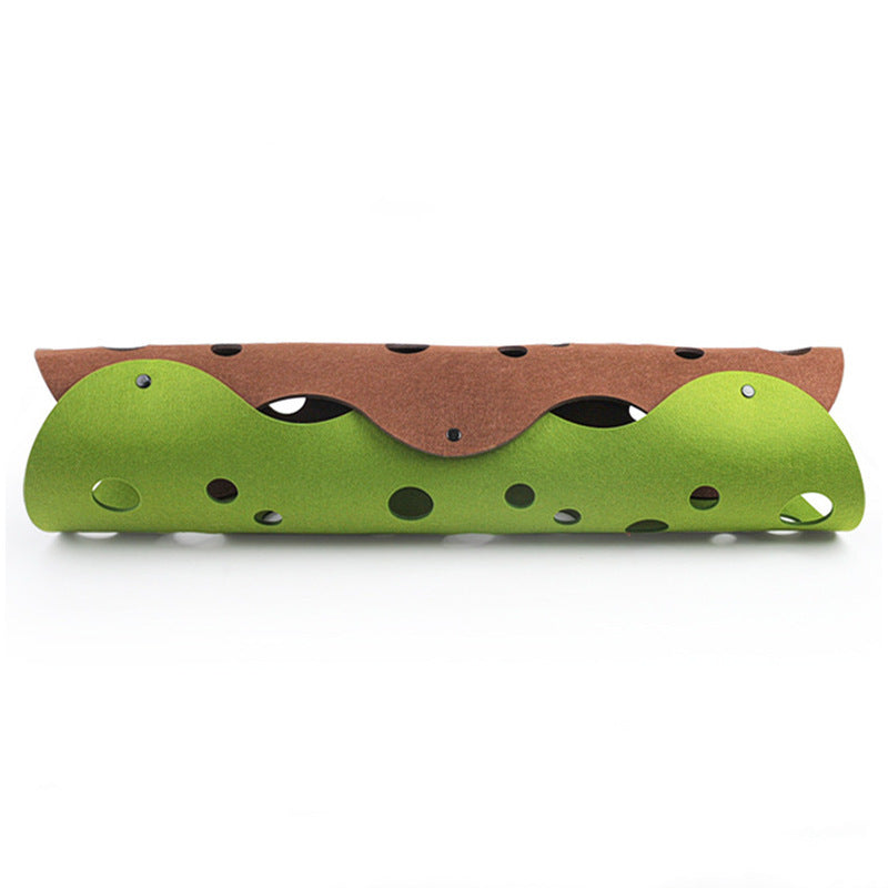 Cat Tunnel toy