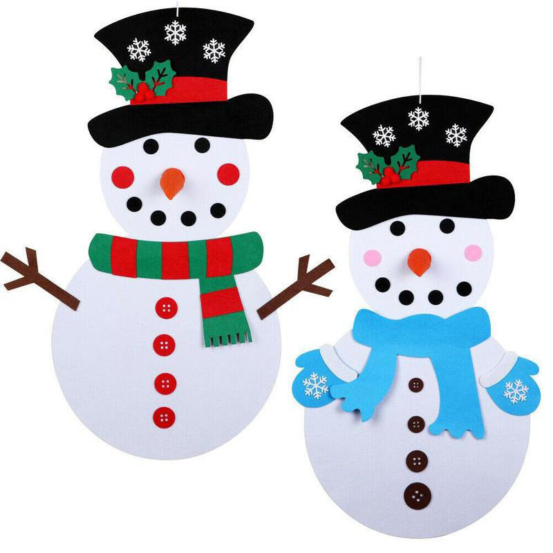 Christmas tree for children