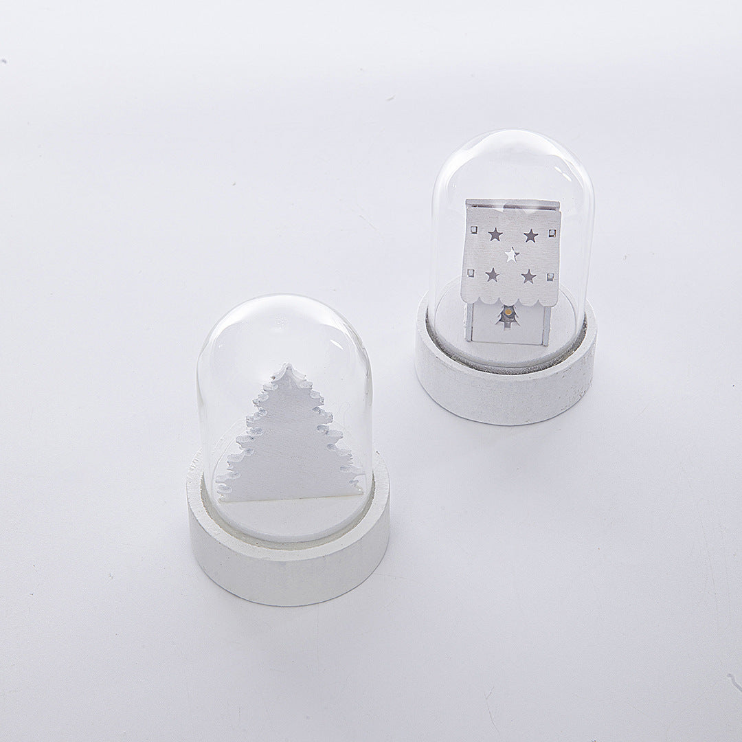 Christmas Decorations Luminous