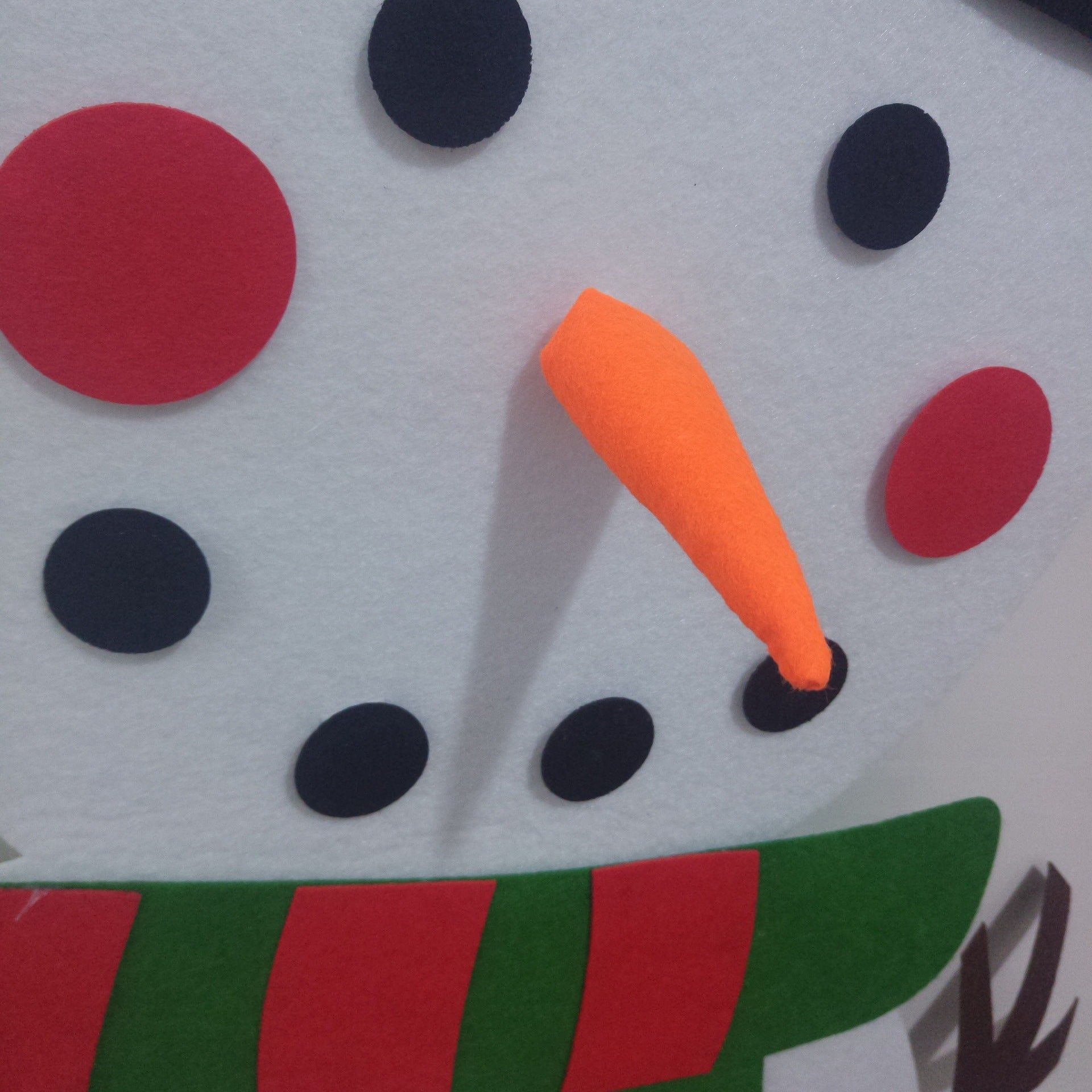 Christmas tree for children