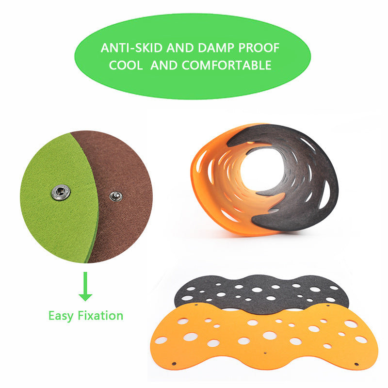 Cat Tunnel toy