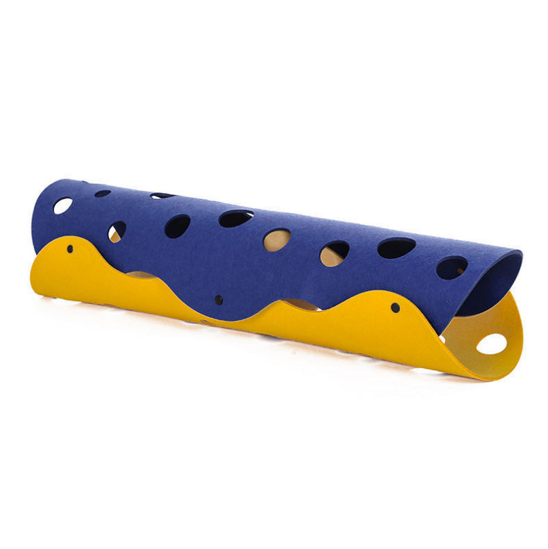 Cat Tunnel toy