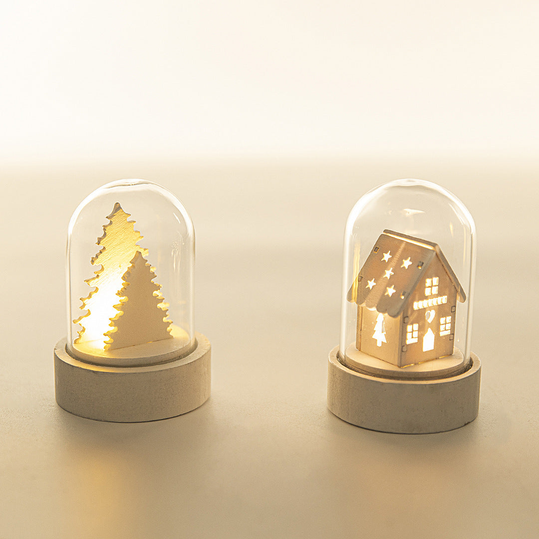 Christmas Decorations Luminous