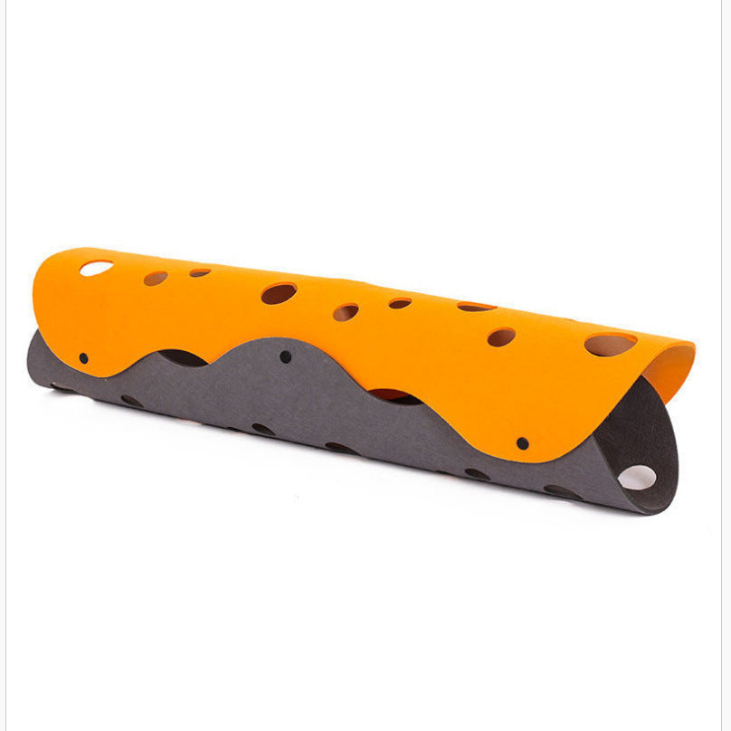 Cat Tunnel toy
