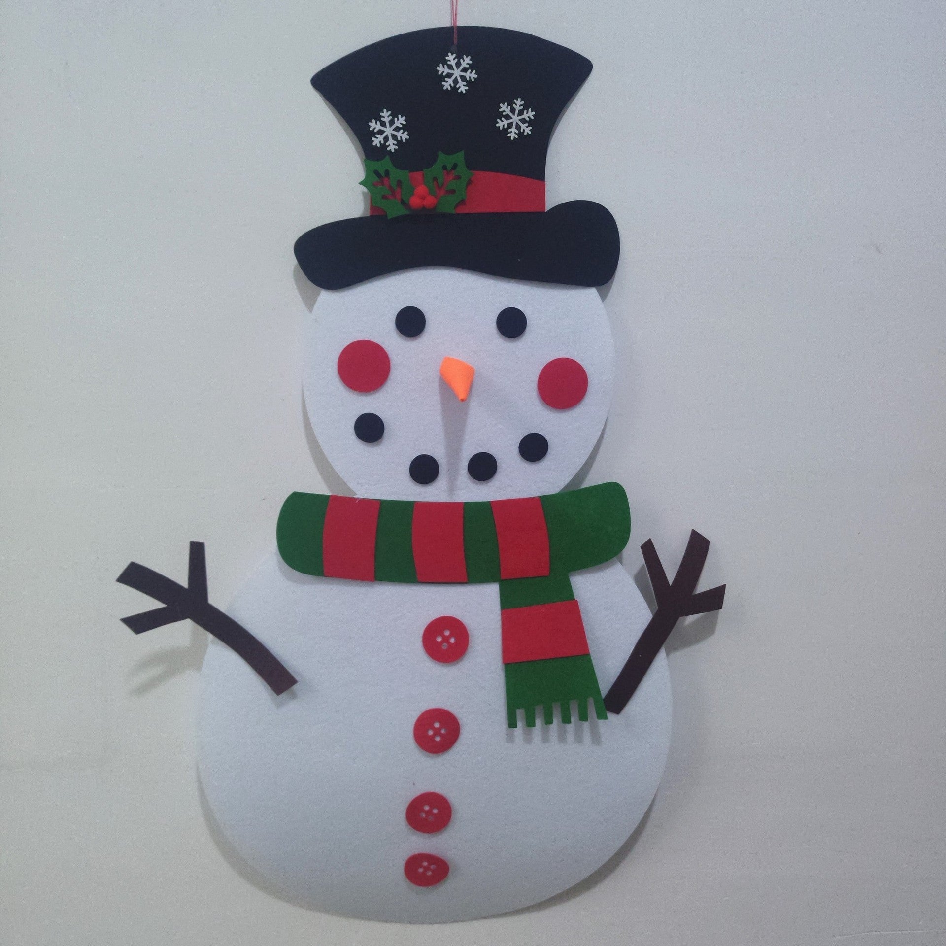Christmas tree for children