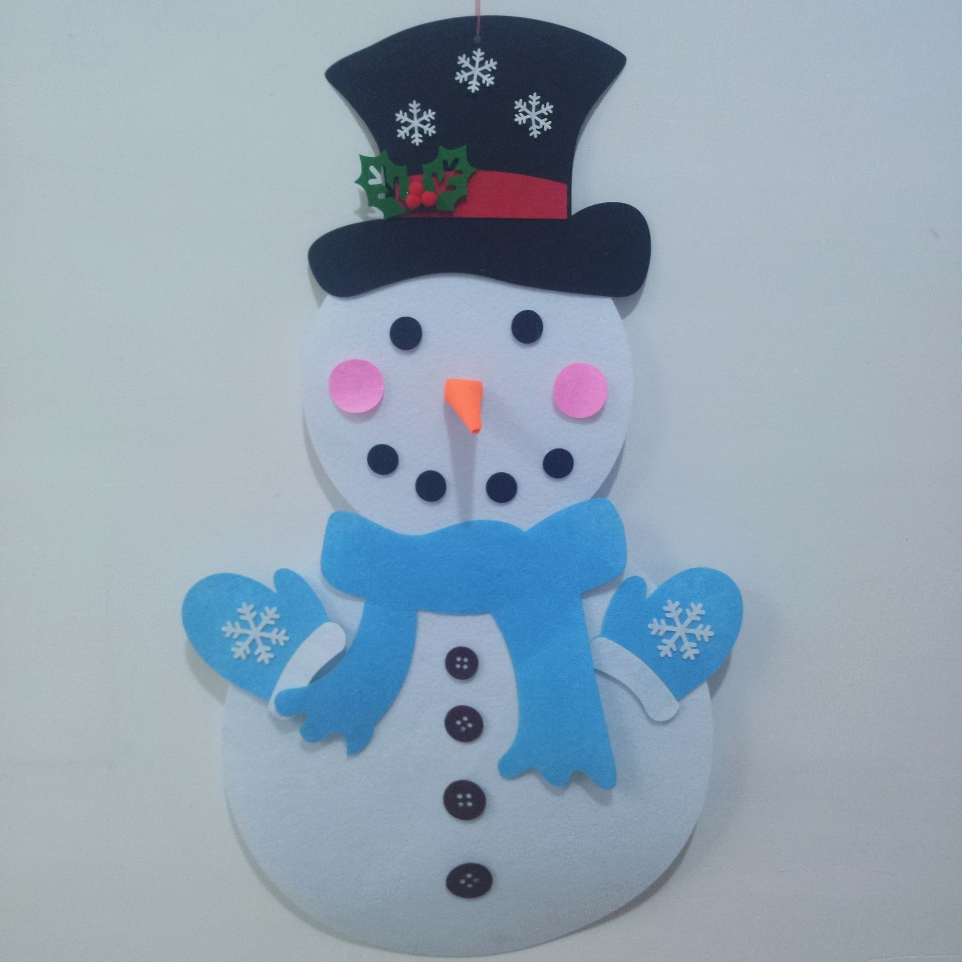 Christmas tree for children
