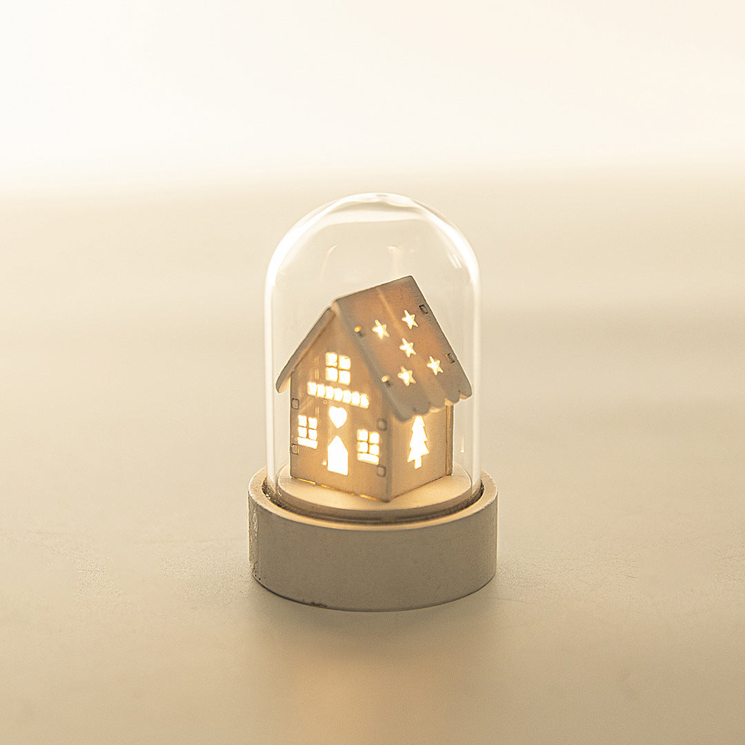 Christmas Decorations Luminous